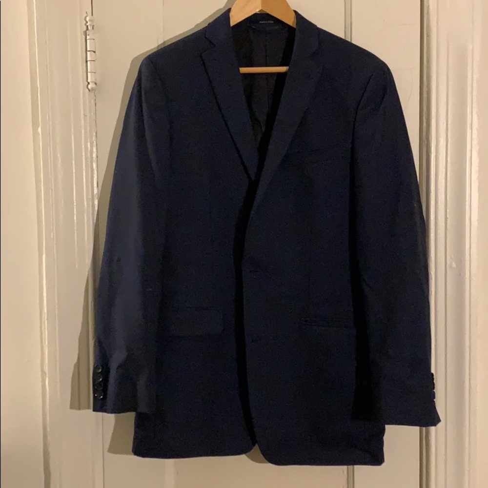 Macy’s Bar III Suit Combo